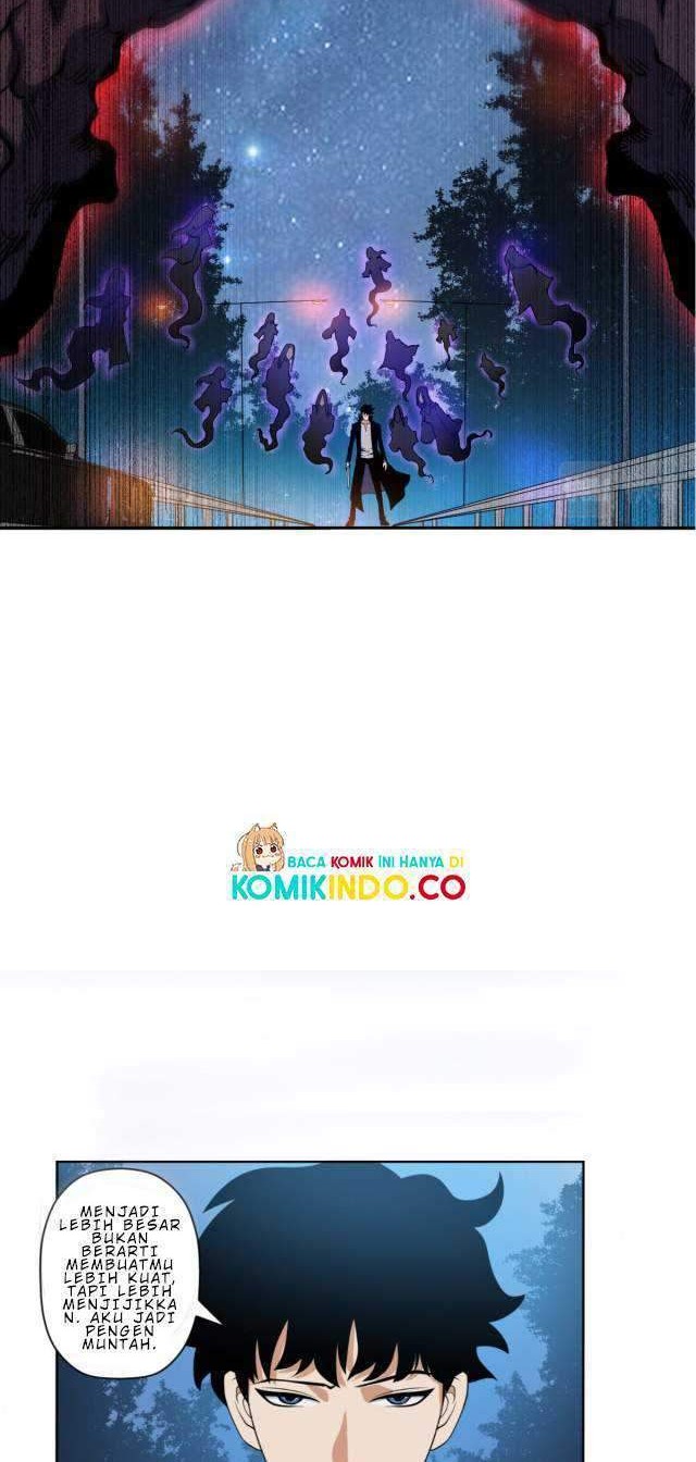 Demon Hunter Chapter 02 Gambar 33