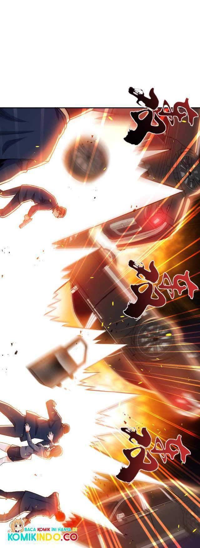 Demon Hunter Chapter 02 Gambar 9