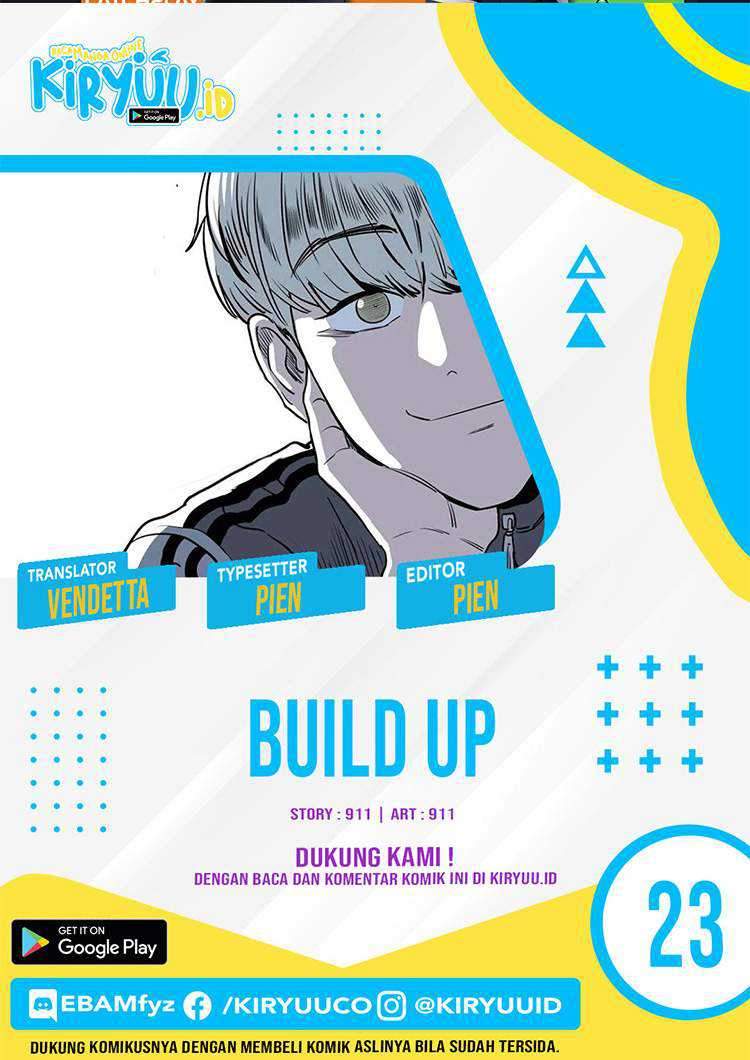 Komik Build Up Chapter 23 gambar nomor 1