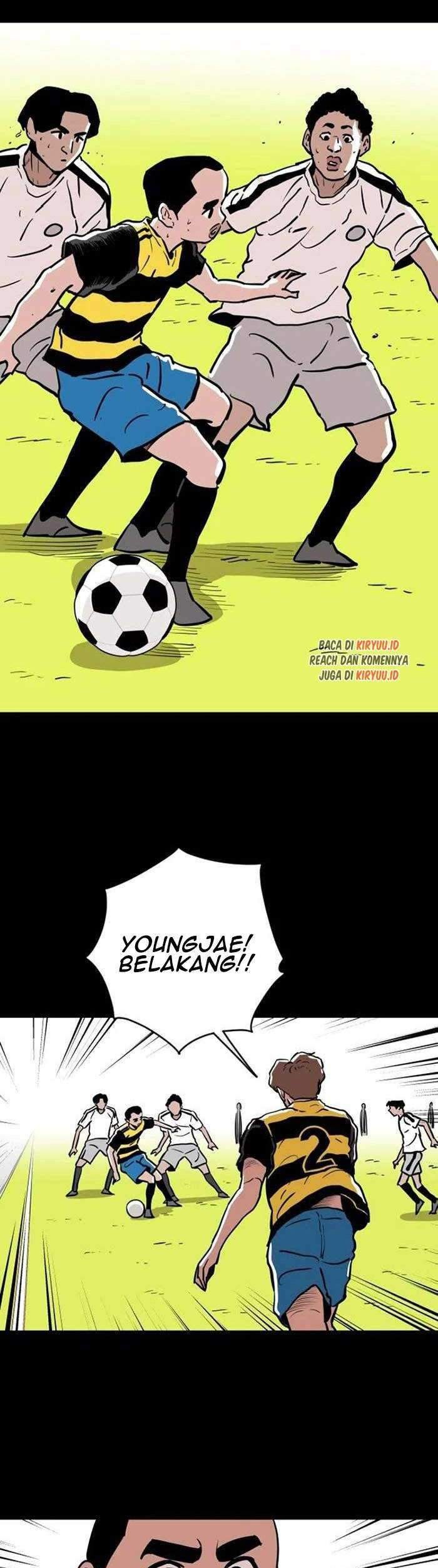 Build Up Chapter 23 Gambar 18