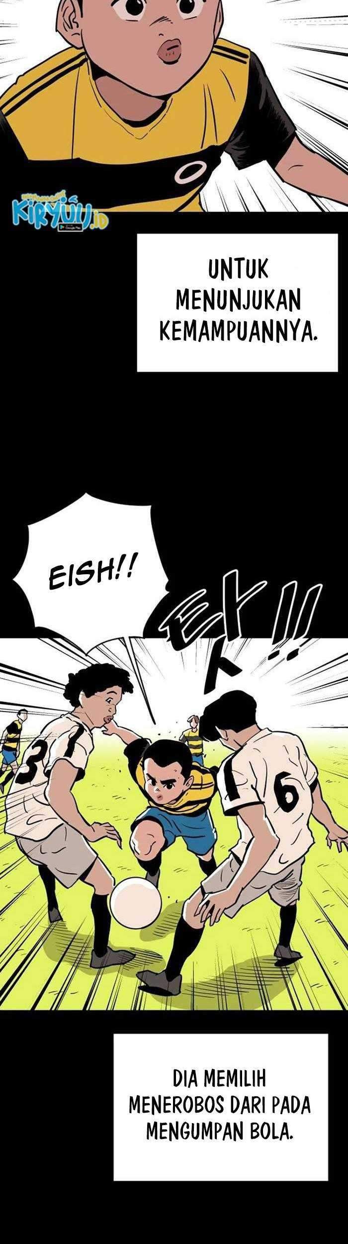 Build Up Chapter 23 Gambar 20