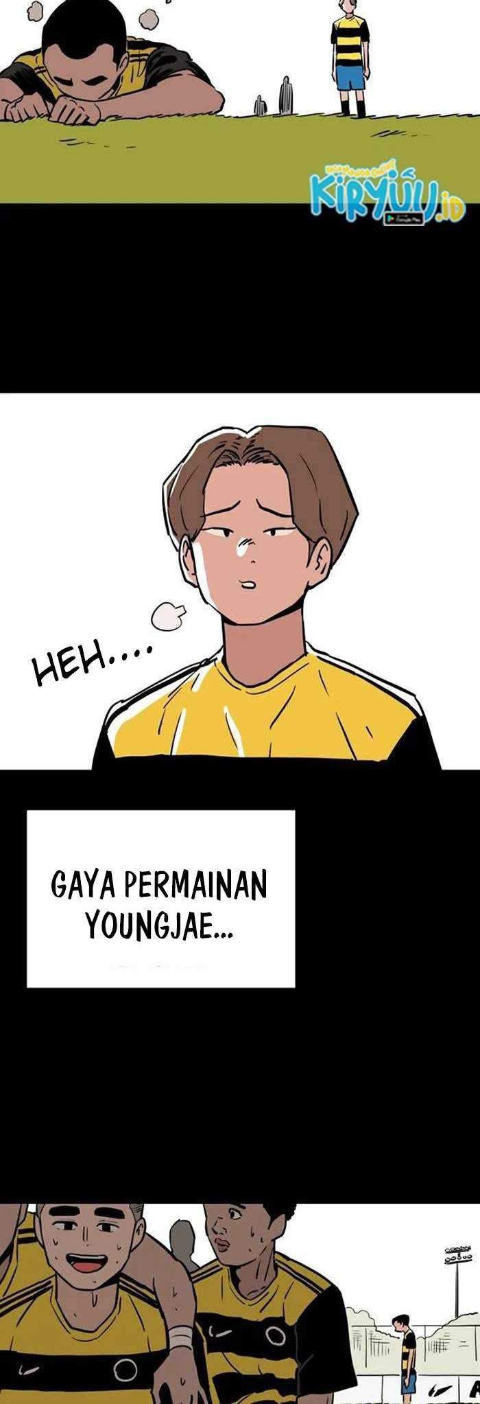 Build Up Chapter 23 Gambar 23