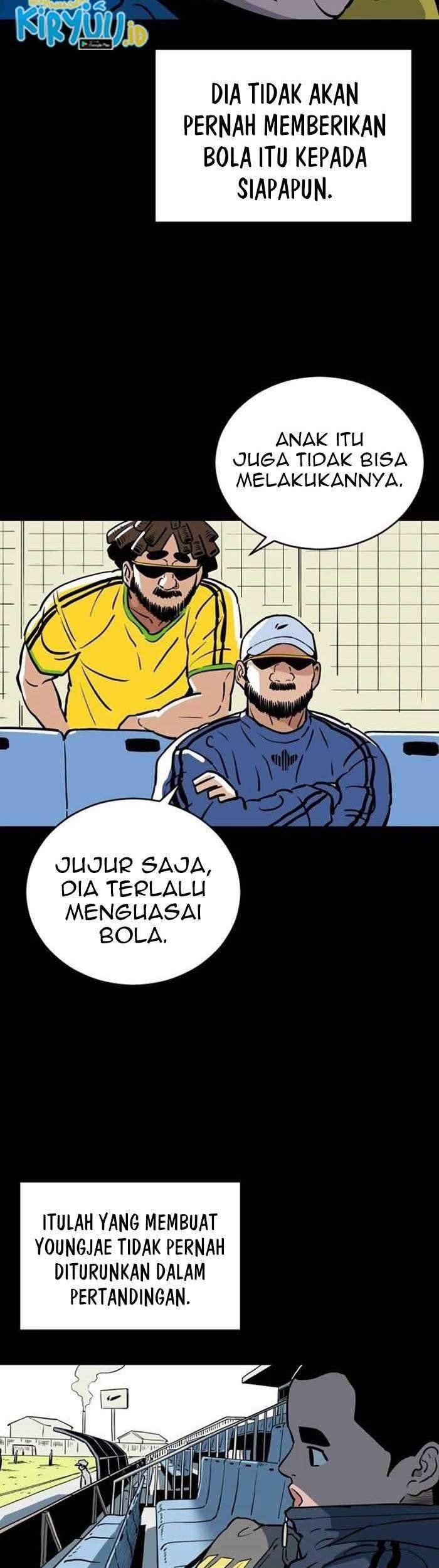 Build Up Chapter 23 Gambar 28