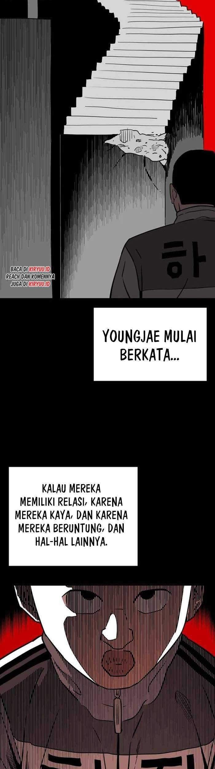 Build Up Chapter 23 Gambar 32