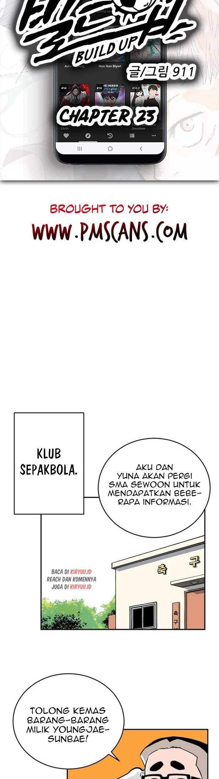 Build Up Chapter 23 Gambar 36