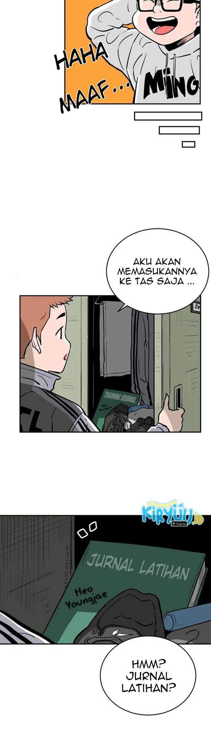 Build Up Chapter 23 Gambar 37