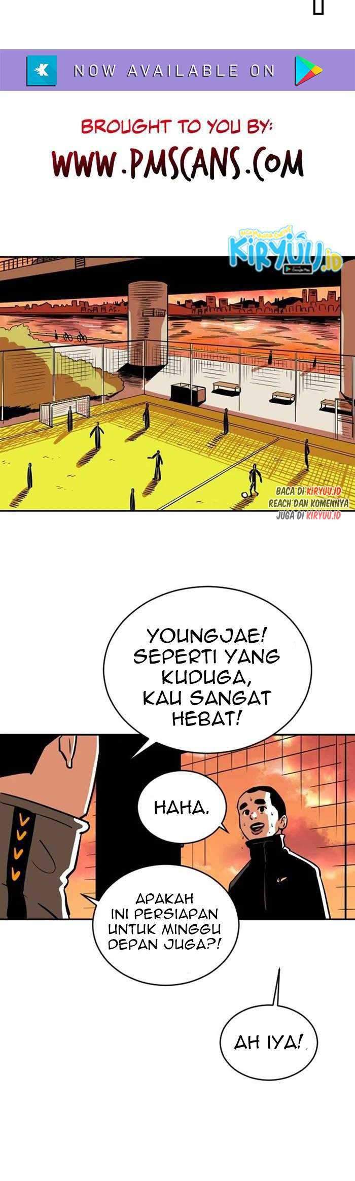 Build Up Chapter 23 Gambar 41