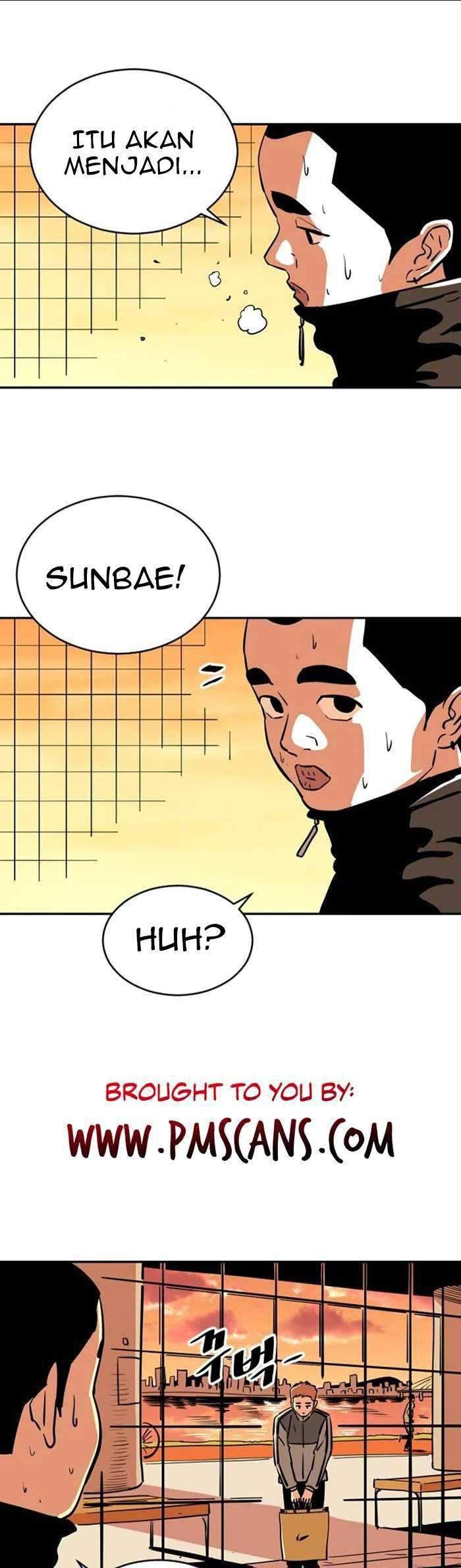 Build Up Chapter 23 Gambar 42