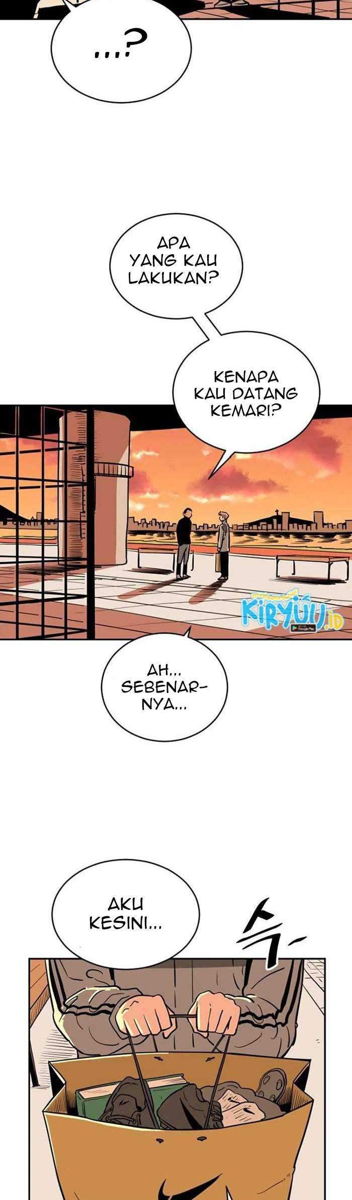 Build Up Chapter 23 Gambar 43