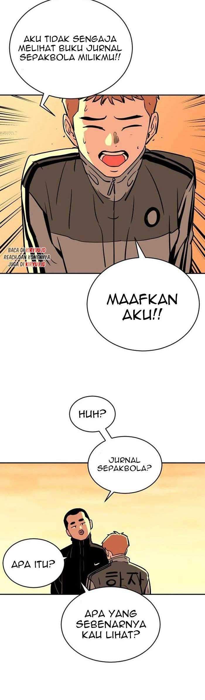 Build Up Chapter 23 Gambar 45