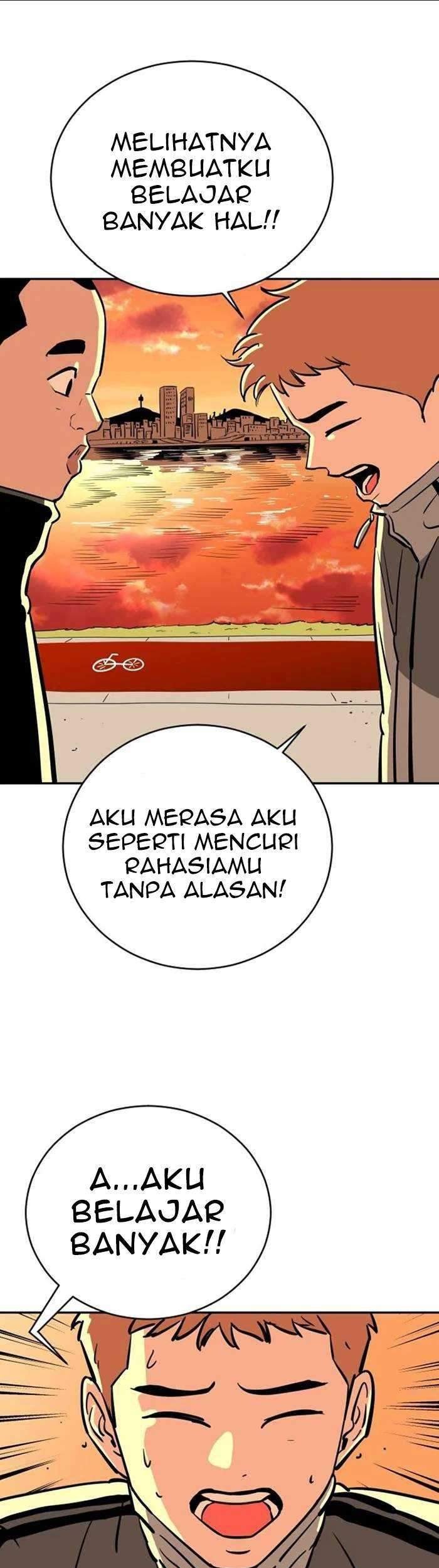 Build Up Chapter 23 Gambar 46