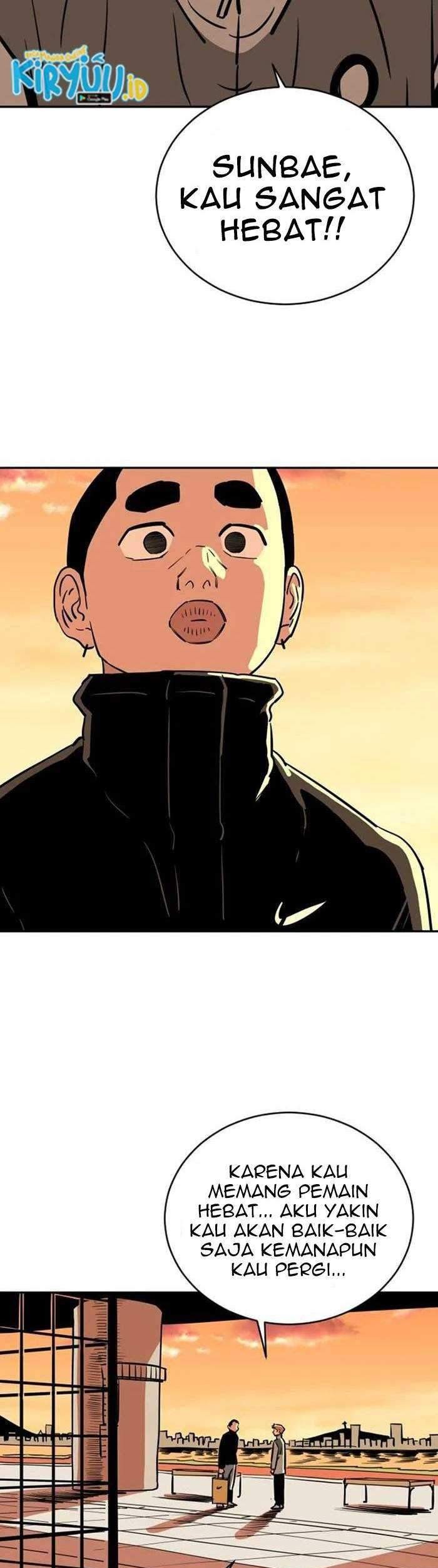 Build Up Chapter 23 Gambar 48