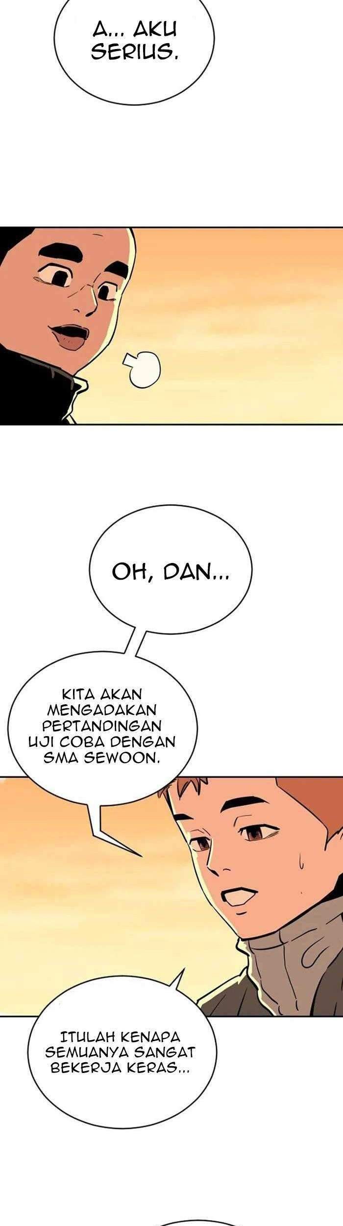 Build Up Chapter 23 Gambar 50