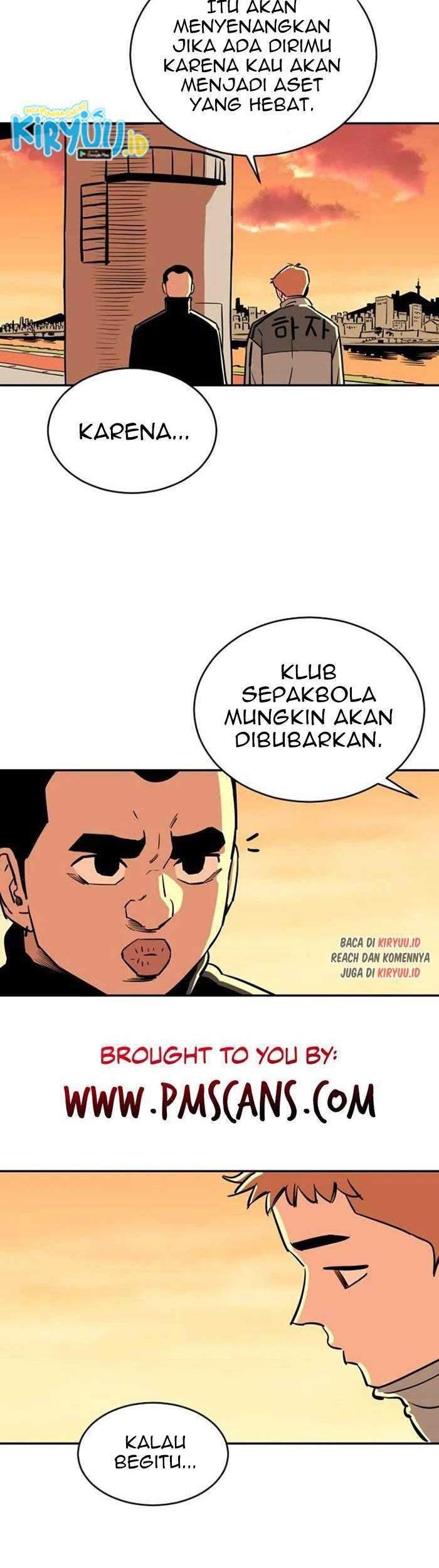Build Up Chapter 23 Gambar 52