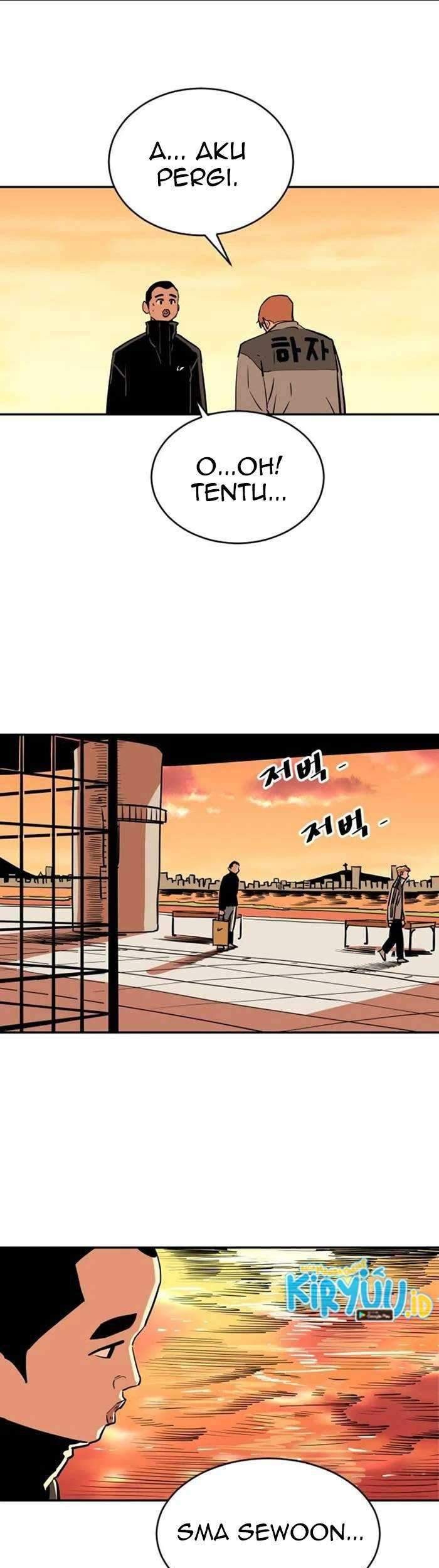 Build Up Chapter 23 Gambar 54