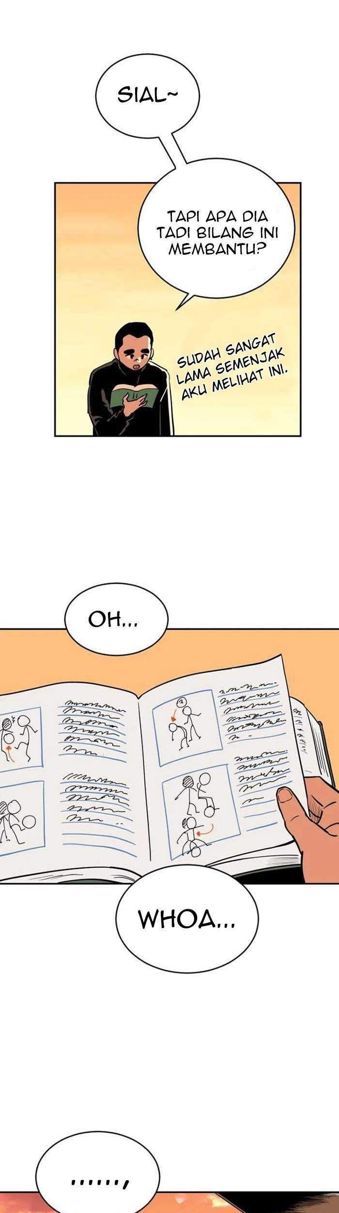 Build Up Chapter 23 Gambar 56