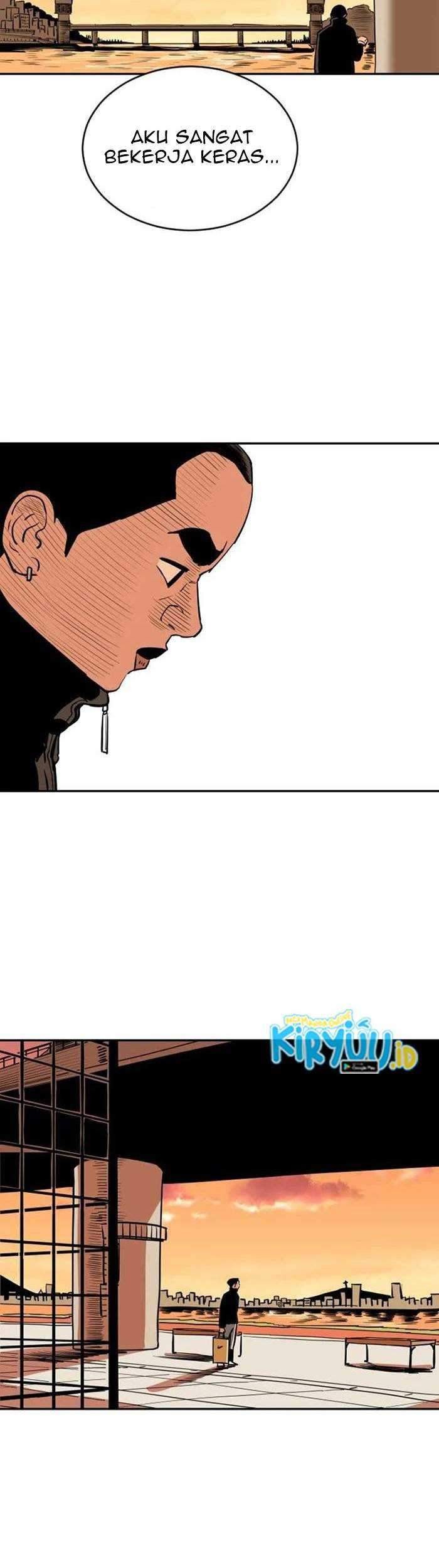 Build Up Chapter 23 Gambar 58