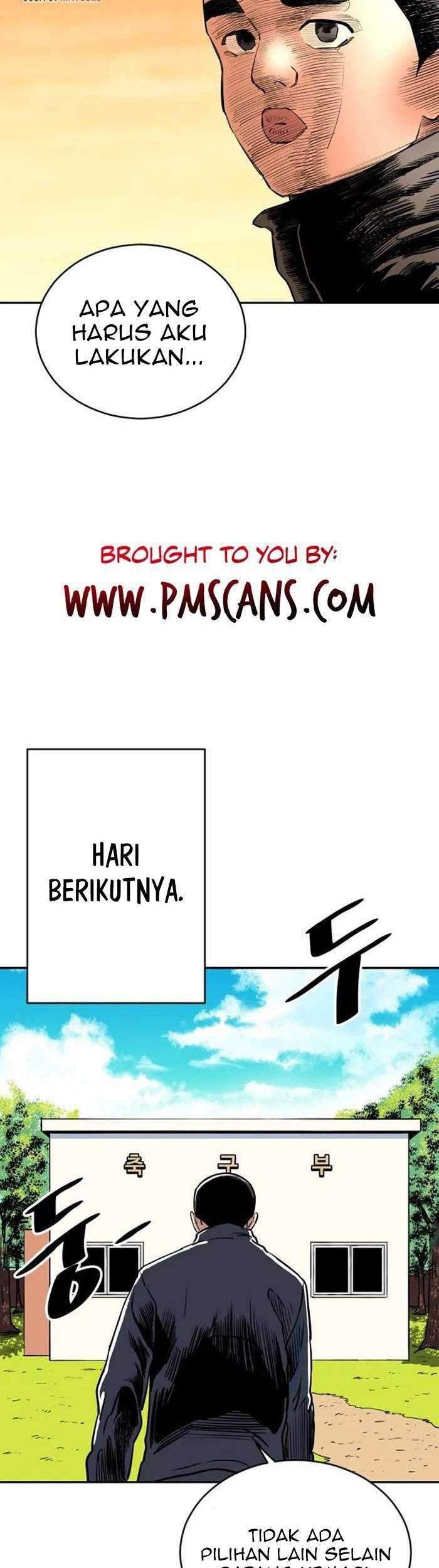 Build Up Chapter 23 Gambar 60