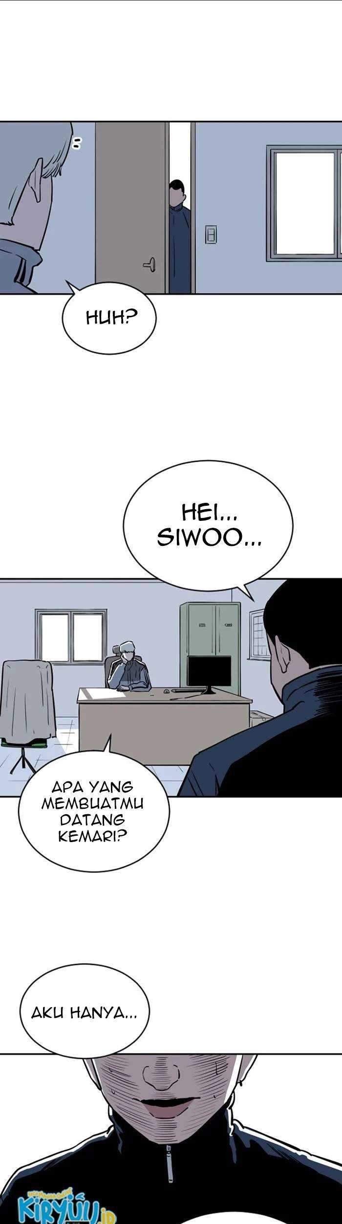 Build Up Chapter 23 Gambar 62