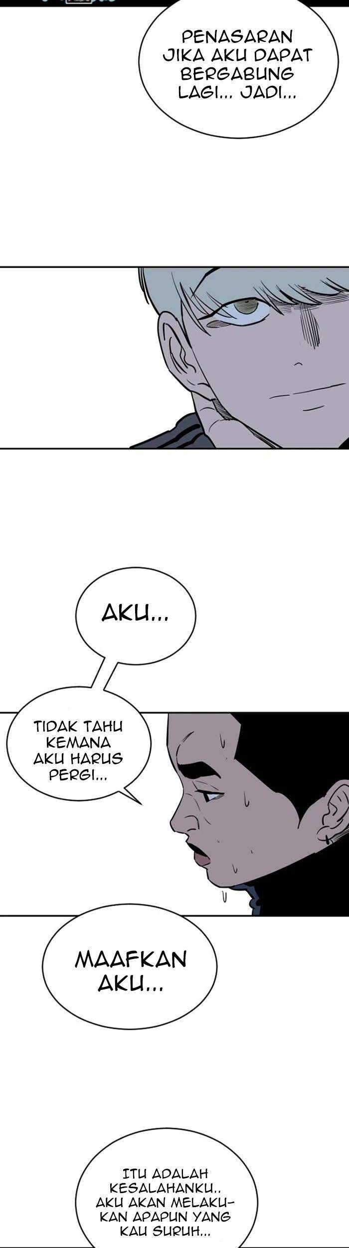 Build Up Chapter 23 Gambar 64