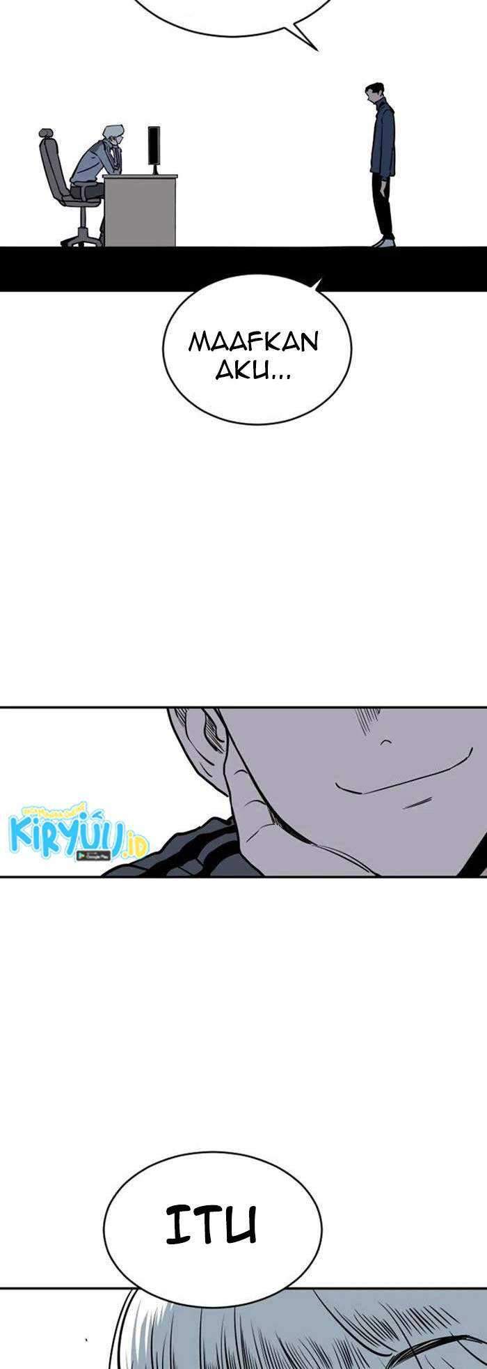 Build Up Chapter 23 Gambar 66