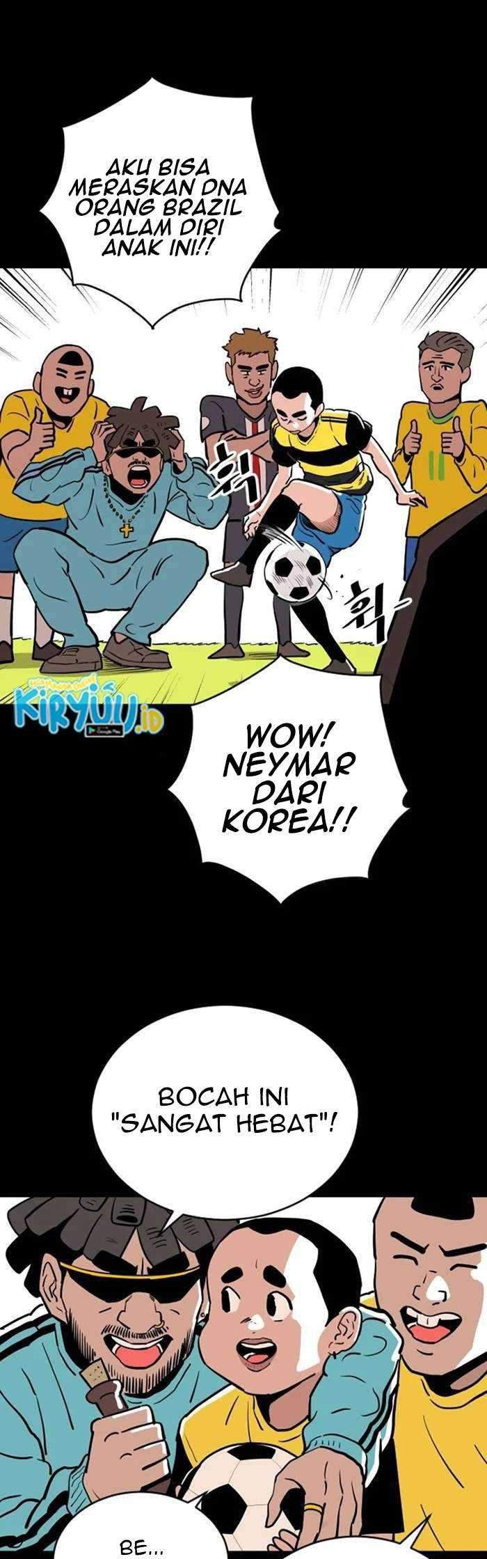 Build Up Chapter 23 Gambar 10