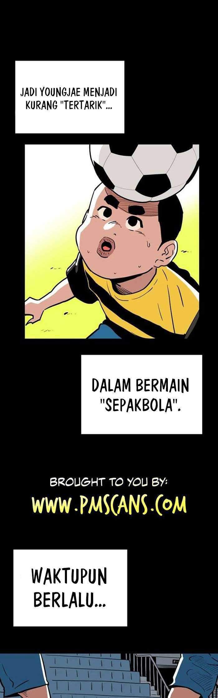 Build Up Chapter 23 Gambar 12