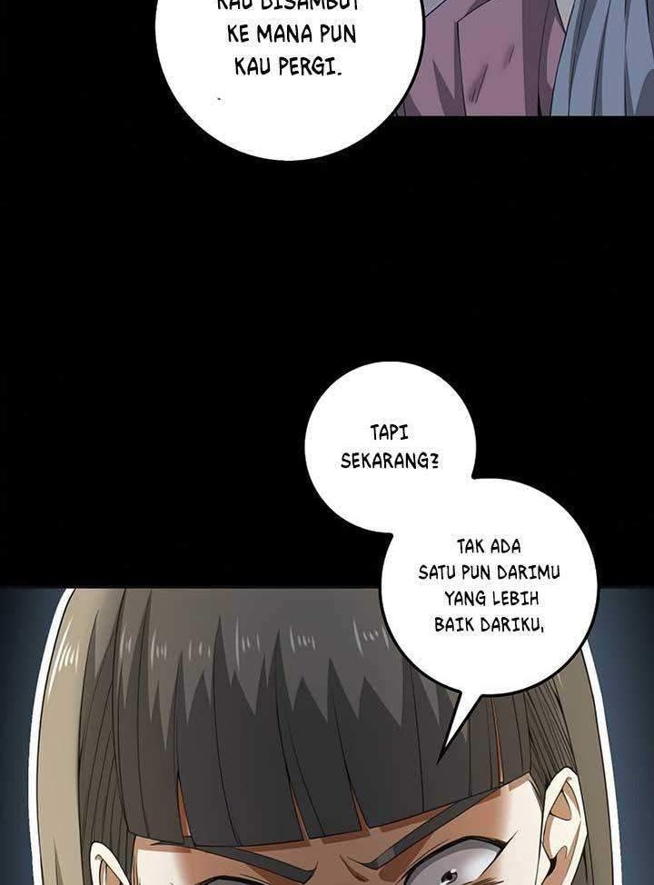 The Lord’s Coins Aren’t Decreasing?! Chapter 36 Gambar 19