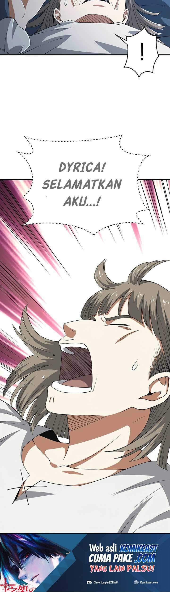 The Lord’s Coins Aren’t Decreasing?! Chapter 36 Gambar 28