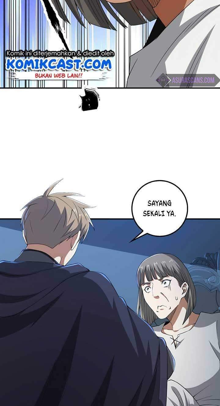 The Lord’s Coins Aren’t Decreasing?! Chapter 36 Gambar 31