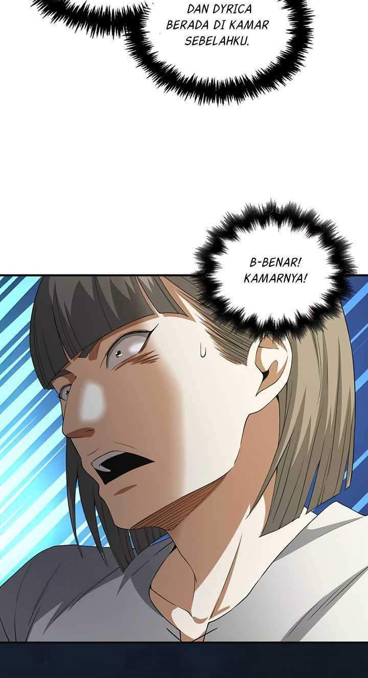 The Lord’s Coins Aren’t Decreasing?! Chapter 36 Gambar 33