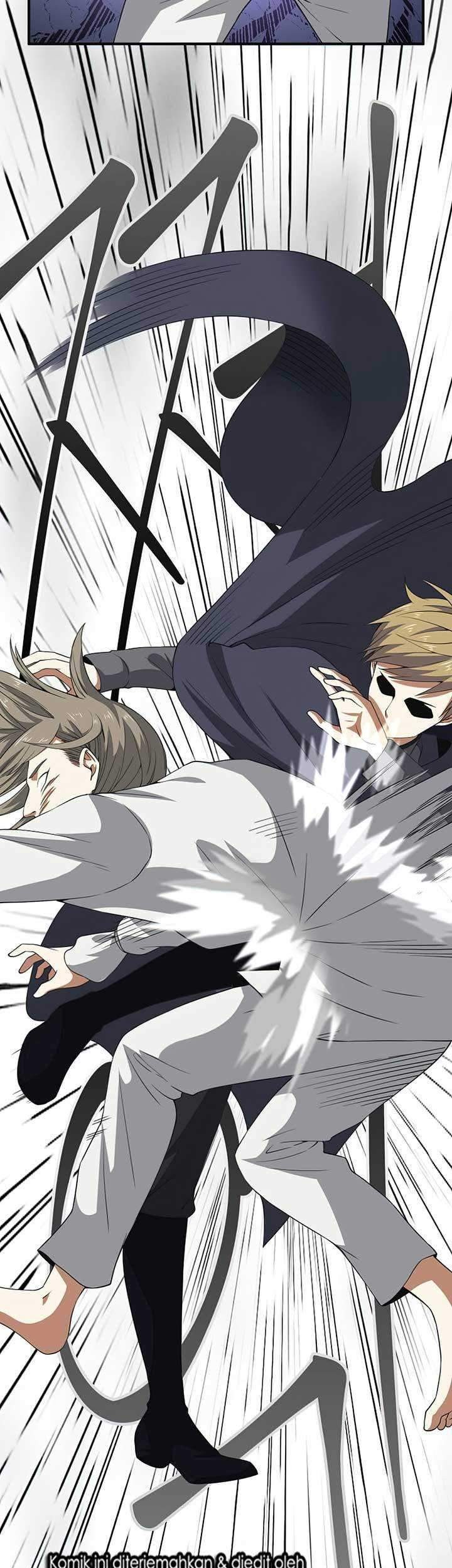 The Lord’s Coins Aren’t Decreasing?! Chapter 36 Gambar 38