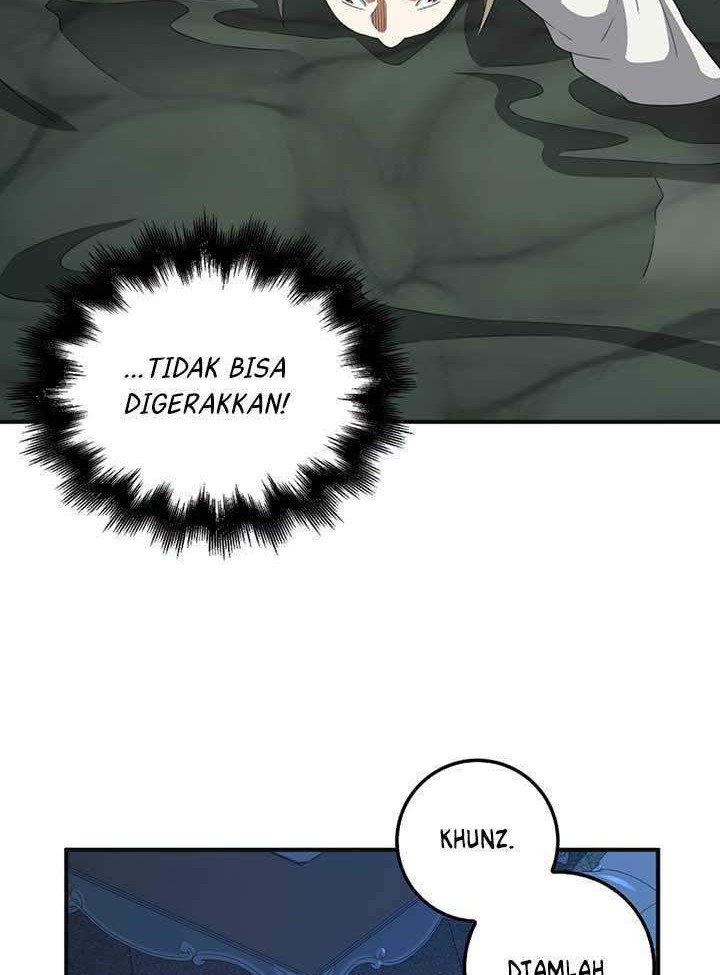 The Lord’s Coins Aren’t Decreasing?! Chapter 36 Gambar 45