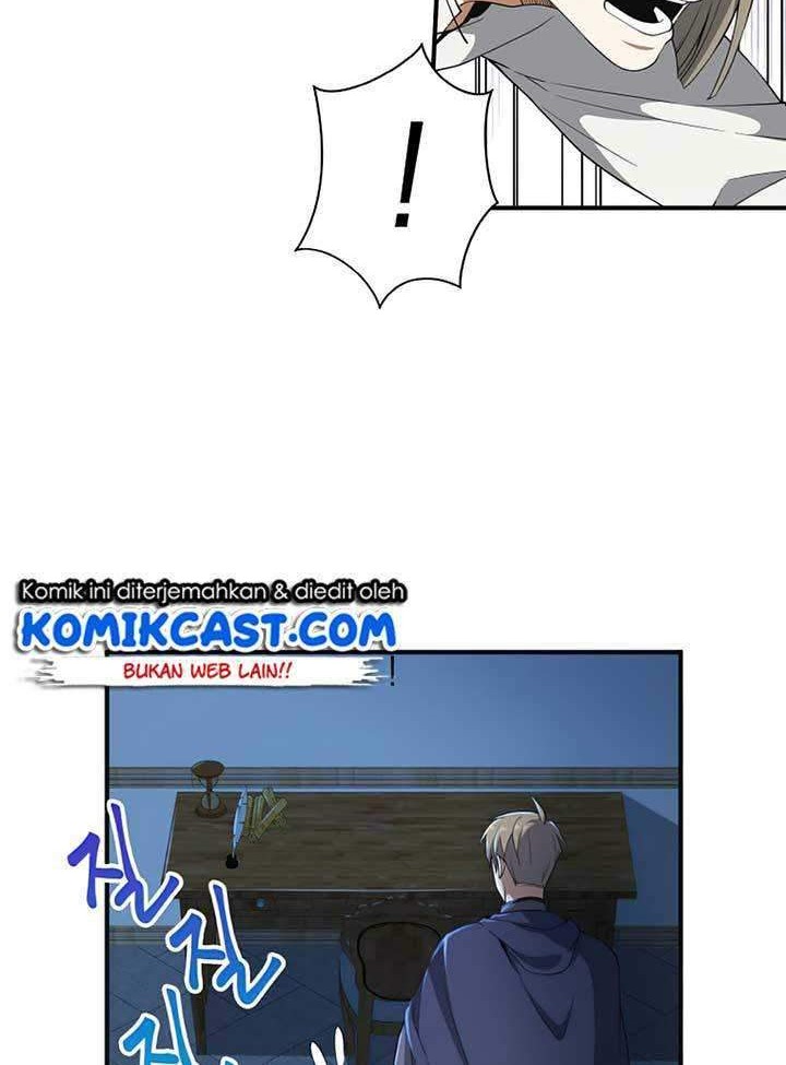 The Lord’s Coins Aren’t Decreasing?! Chapter 36 Gambar 47