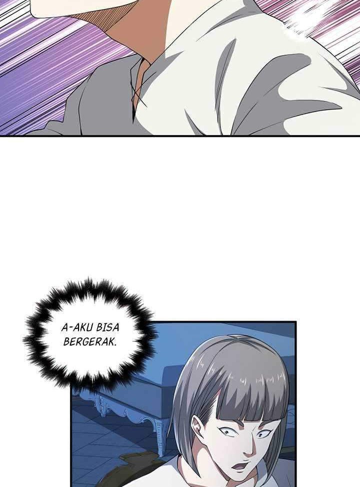 The Lord’s Coins Aren’t Decreasing?! Chapter 36 Gambar 49