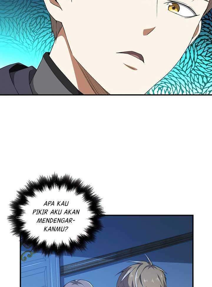 The Lord’s Coins Aren’t Decreasing?! Chapter 36 Gambar 51