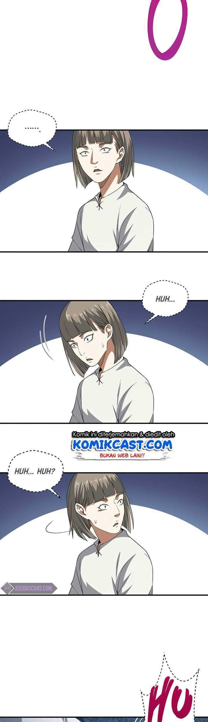 The Lord’s Coins Aren’t Decreasing?! Chapter 36 Gambar 56