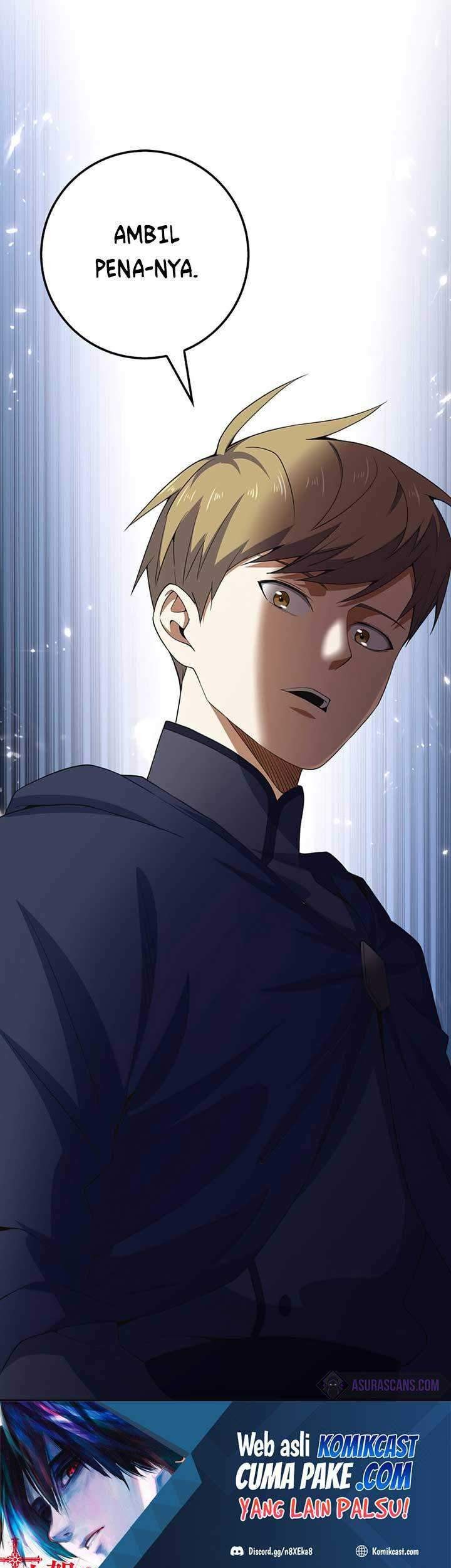 The Lord’s Coins Aren’t Decreasing?! Chapter 36 Gambar 58