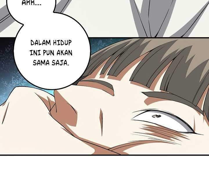 The Lord’s Coins Aren’t Decreasing?! Chapter 36 Gambar 9