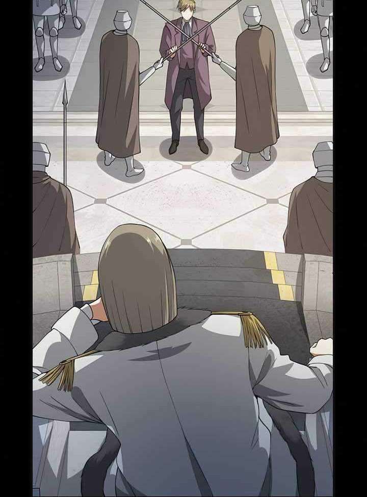 The Lord’s Coins Aren’t Decreasing?! Chapter 36 Gambar 17