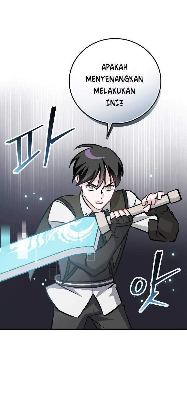 Leveling Up, By Only Eating! Chapter 79 Gambar 5