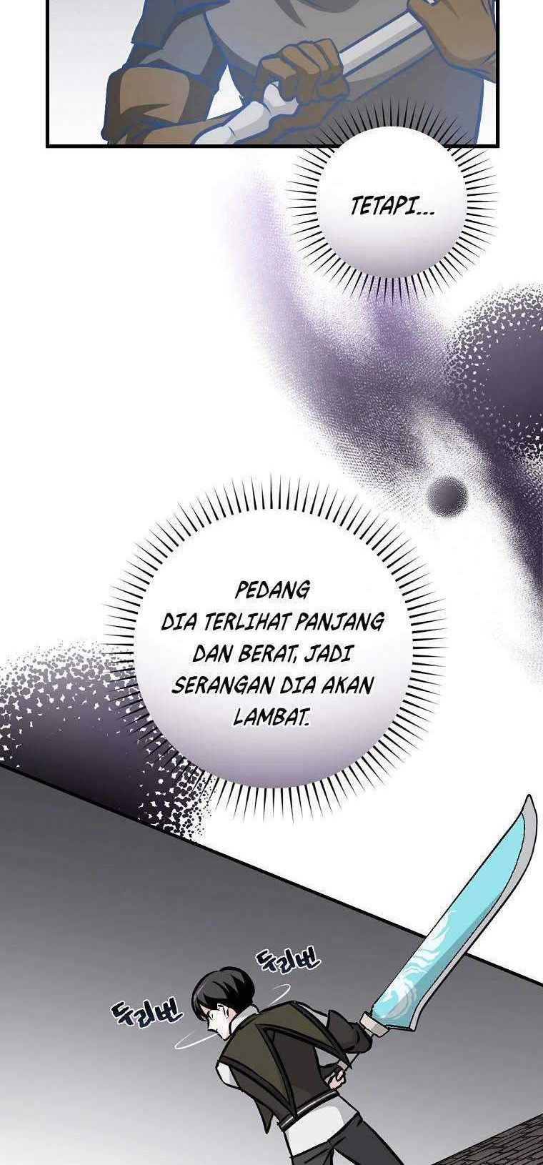 Leveling Up, By Only Eating! Chapter 79 Gambar 19