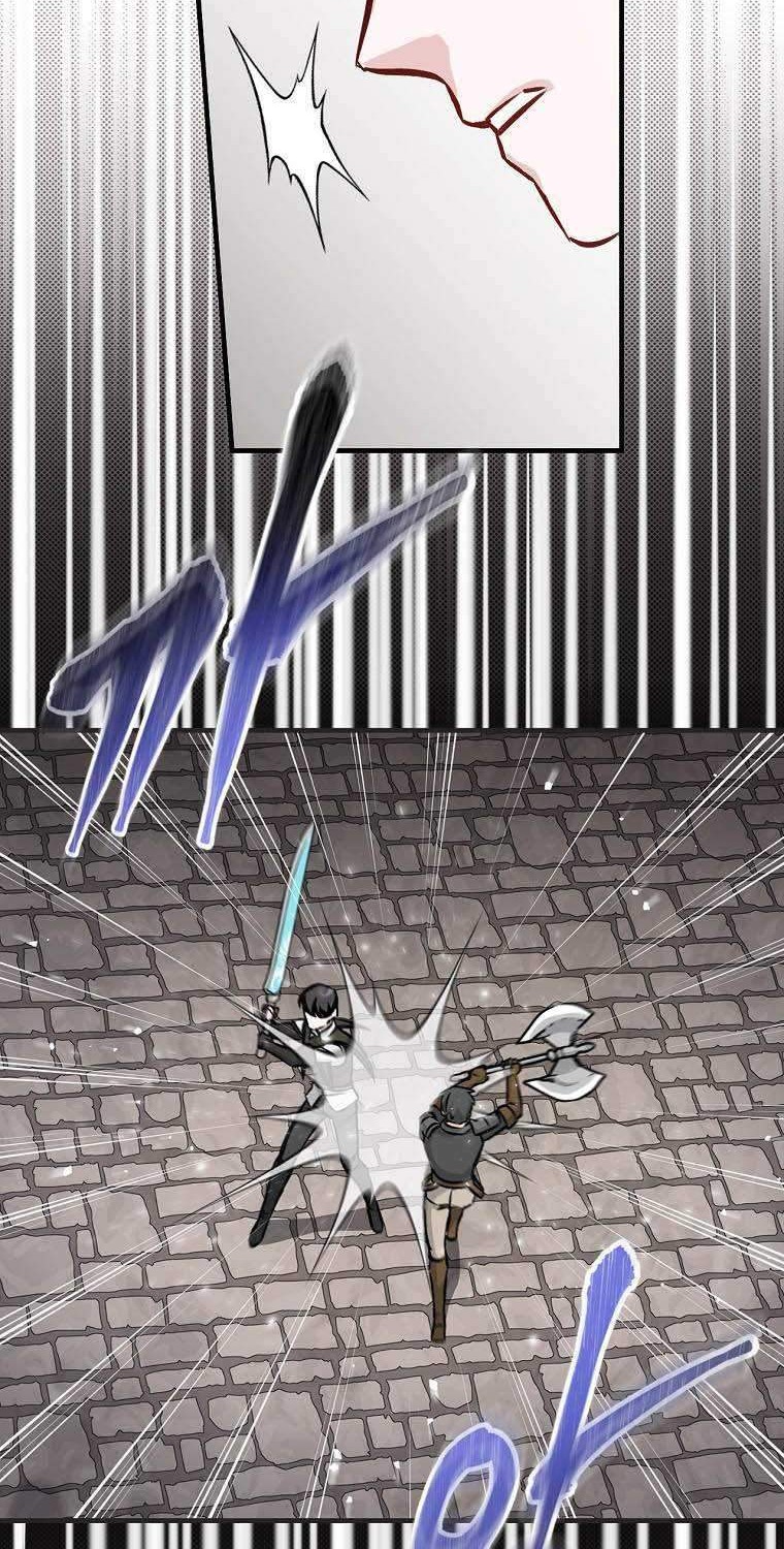 Leveling Up, By Only Eating! Chapter 79 Gambar 21