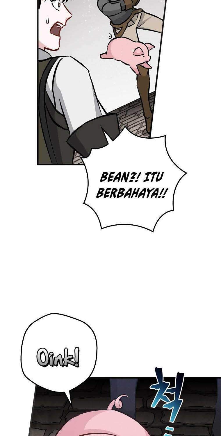 Leveling Up, By Only Eating! Chapter 79 Gambar 25