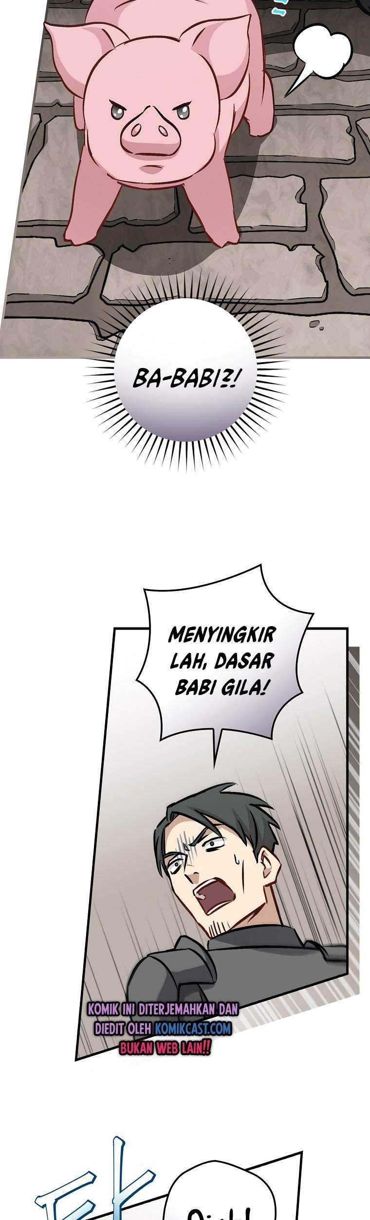 Leveling Up, By Only Eating! Chapter 79 Gambar 26