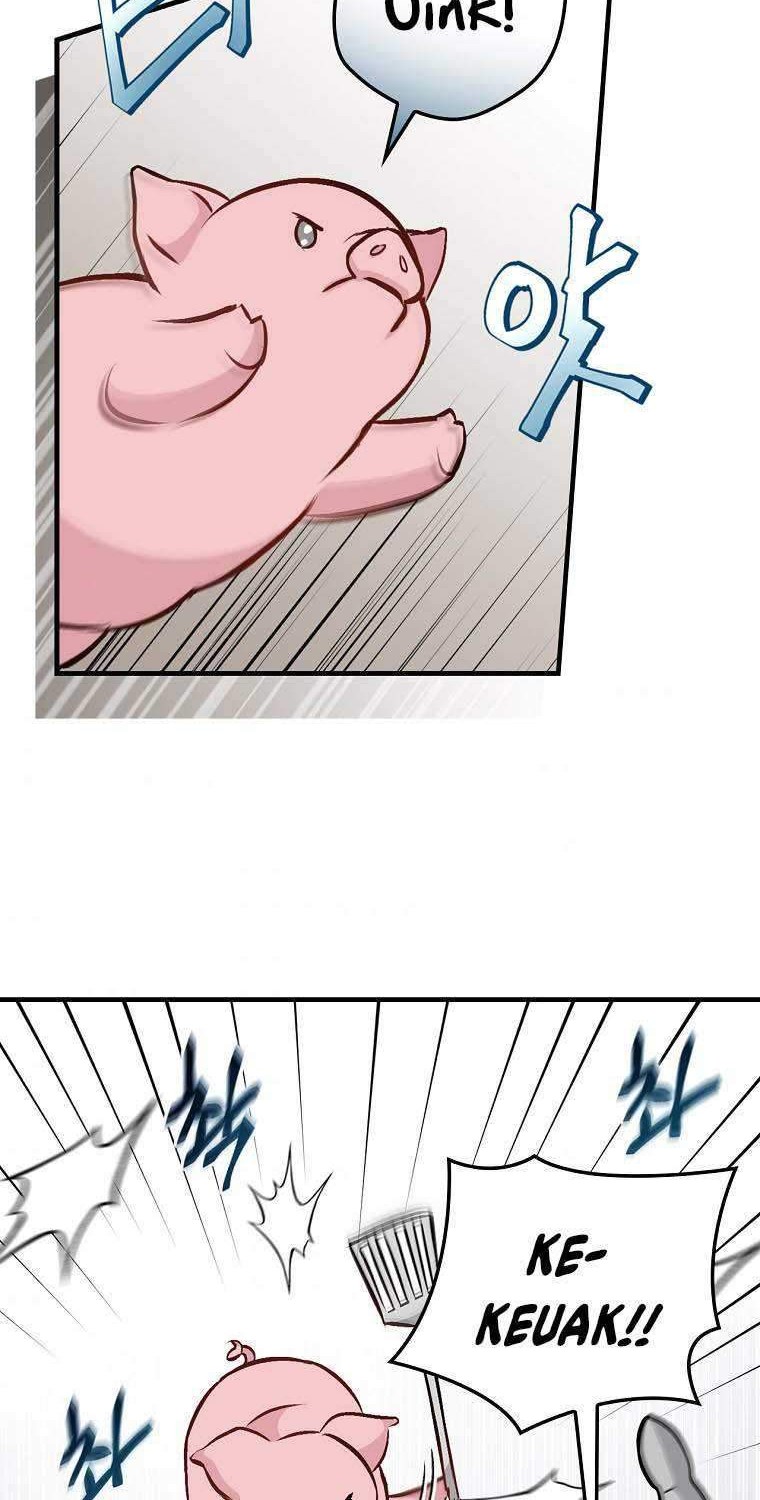 Leveling Up, By Only Eating! Chapter 79 Gambar 27