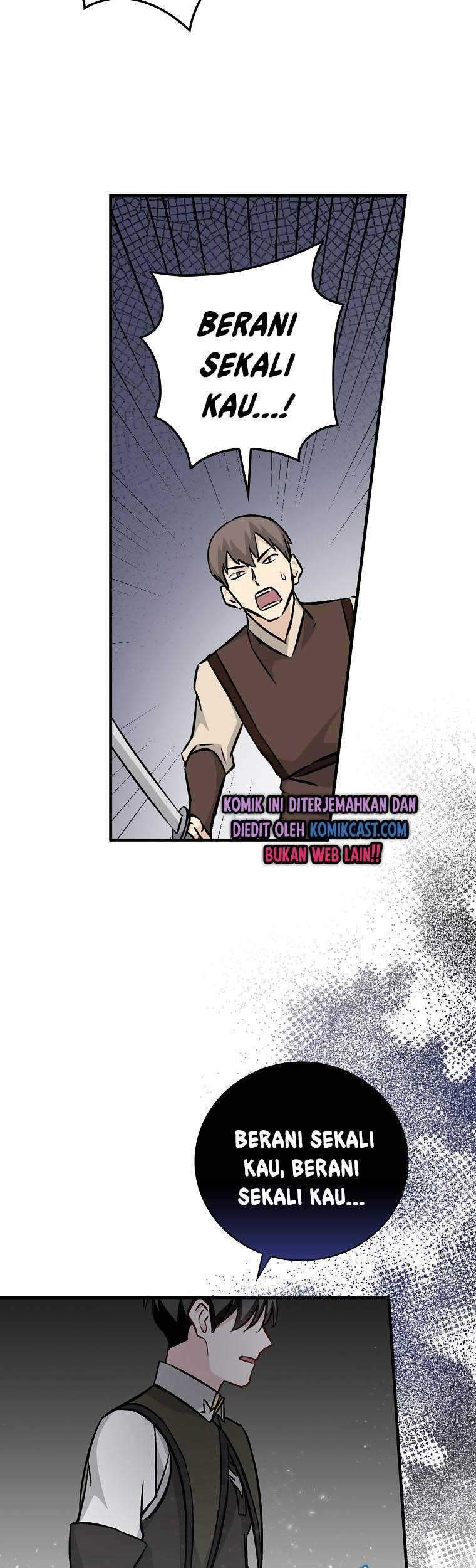 Leveling Up, By Only Eating! Chapter 79 Gambar 30