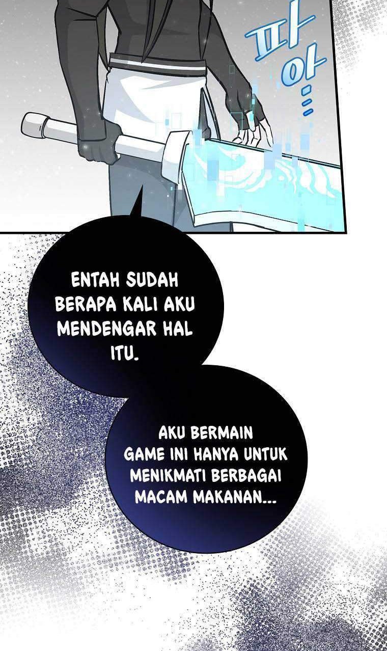 Leveling Up, By Only Eating! Chapter 79 Gambar 31