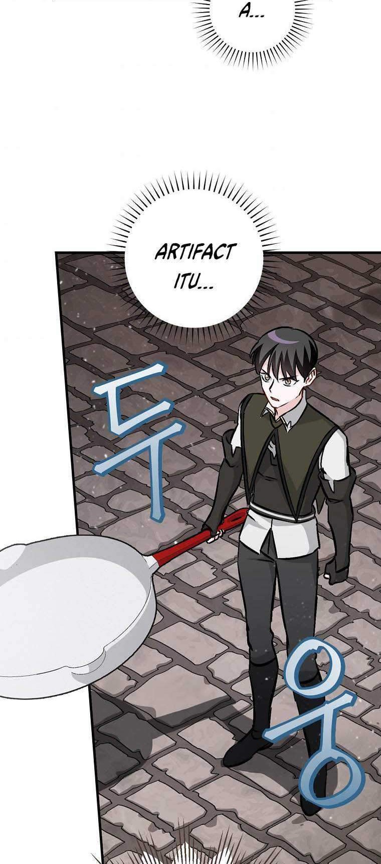 Leveling Up, By Only Eating! Chapter 79 Gambar 33