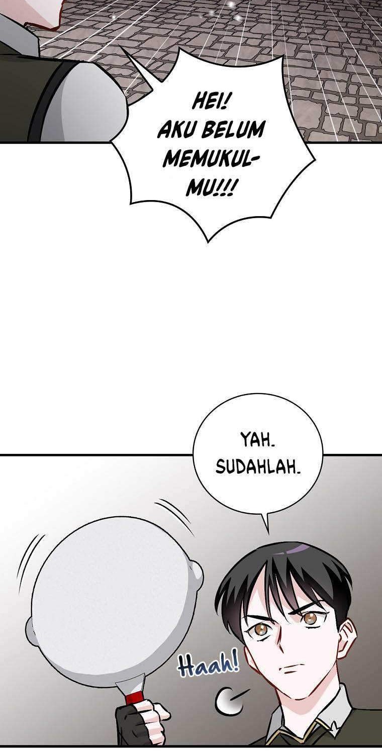 Leveling Up, By Only Eating! Chapter 79 Gambar 35